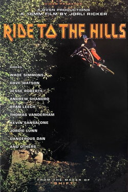Ride to the Hills (2001) Ride to the Hills (2001)