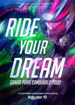 Ride Your Dream (2020) Ride Your Dream (2020)