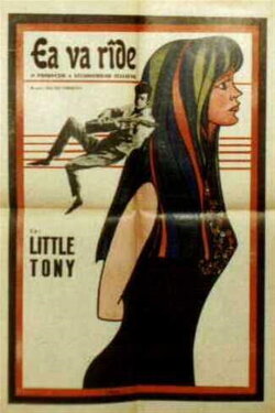 Riderà! - Cuore matto (1967) Riderà! - Cuore matto (1967)