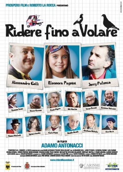Ridere fino a volare (2012) Ridere fino a volare (2012)