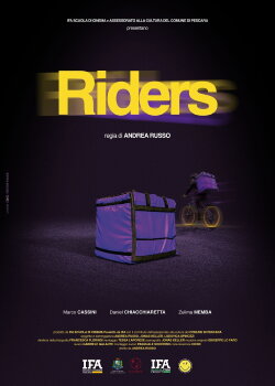 Riders (2022) Riders (2022)