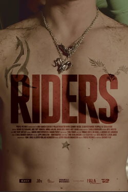 Riders (2015) Riders (2015)