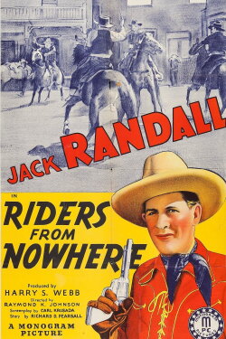 Riders from Nowhere (1940) Riders from Nowhere (1940)