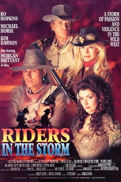 Riders in the Storm (1995) Riders in the Storm (1995)