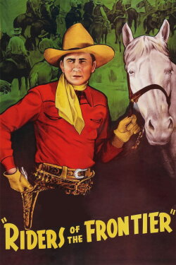 Riders of the Frontier (1939) Riders of the Frontier (1939)