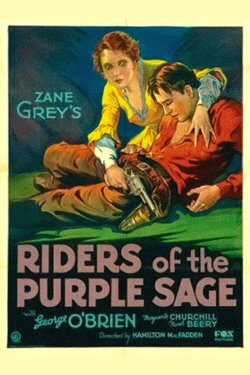 Riders of the Purple Sage (1931) Riders of the Purple Sage (1931)