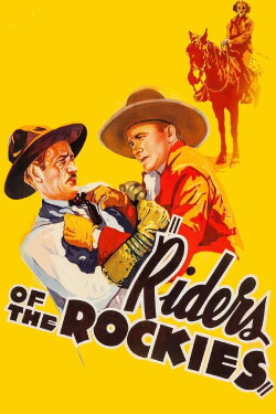 Riders of the Rockies (1937) Riders of the Rockies (1937)
