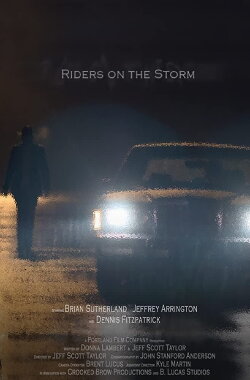 Riders on the Storm (2020) Riders on the Storm (2020)