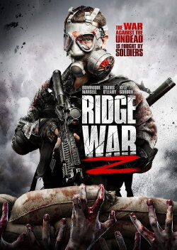Ridge War Z (2013) Ridge War Z (2013)