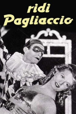 Ridi pagliaccio (1941) Ridi pagliaccio (1941)