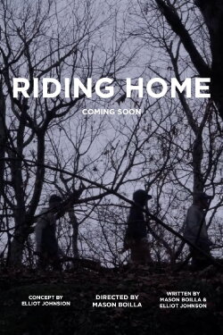 Riding Home (2024)