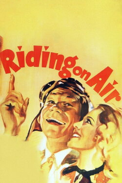 Riding on Air (1937) Riding on Air (1937)