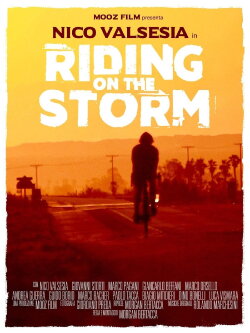 Riding On The Storm (2020) Riding On The Storm (2020)
