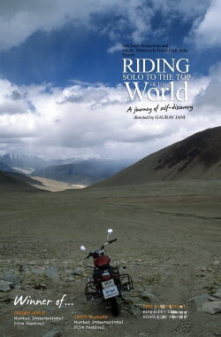 Riding Solo to the Top of the World (2006) Riding Solo to the Top of the World (2006)