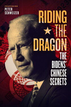 Riding the Dragon (2020) Riding the Dragon (2020)