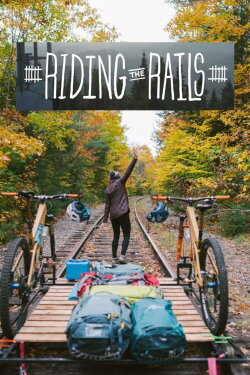 Riding the Rails (2021)