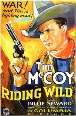 Riding Wild (1935) Riding Wild (1935)