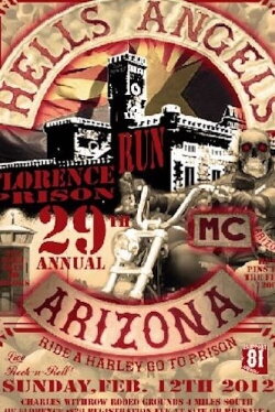 Riding With Hells Angels: Prison Run (2019) Riding With Hells Angels: Prison Run (2019)