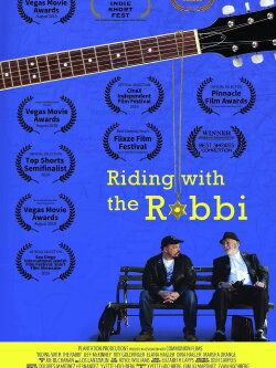 Riding with the Rabbi (2019) Riding with the Rabbi (2019)