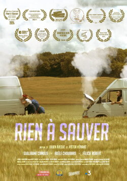 Rien à sauver (2020)