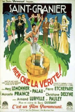 Rien que la vérité (1931) Rien que la vérité (1931)
