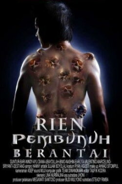 Rien the Serial Killer (2008)