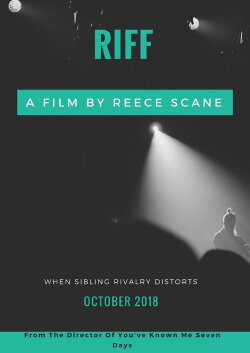 Riff (2018)