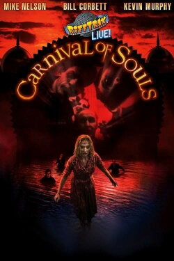 Rifftrax Live: Carnival of Souls (2016) Rifftrax Live: Carnival of Souls (2016)