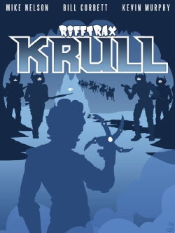 Rifftrax Live: Krull (2018) Rifftrax Live: Krull (2018)