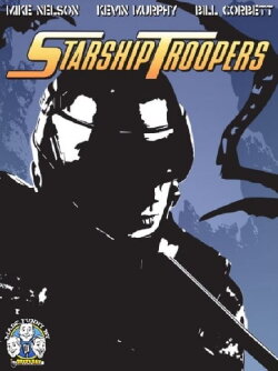 Rifftrax Live: Starship Troopers (2013) Rifftrax Live: Starship Troopers (2013)