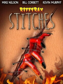 Rifftrax: Stitches (2020)