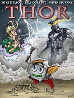 RiffTrax: Thor (2011)