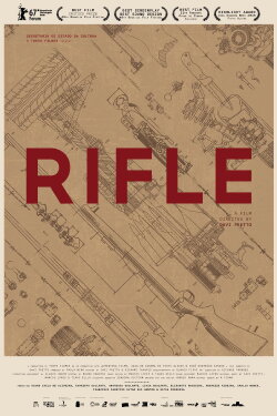 Rifle (2017) Rifle (2017)
