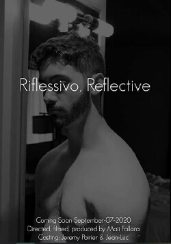 Riflessivo, Reflective (2020) Riflessivo, Reflective (2020)