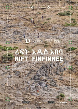 Rift Finfinnee (2020) Rift Finfinnee (2020)