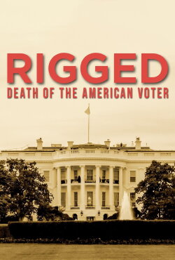 Rigged (2024)