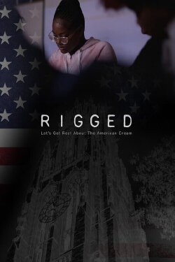 Rigged (2021)