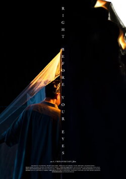 Right Before Your Eyes (2021)