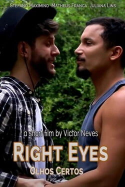 Right Eyes (2021) Right Eyes (2021)