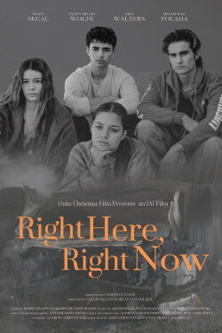 Right Here Right Now (2004) Right Here Right Now (2004)