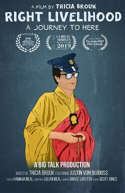 Right Livelihood: A Journey to Here (2019) Right Livelihood: A Journey to Here (2019)