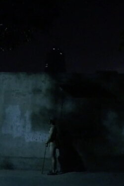 Right Night / Larva Night (2004)