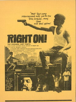 Right On! (1970)