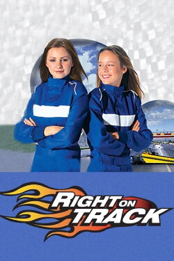 Right on Track (2003) Right on Track (2003)