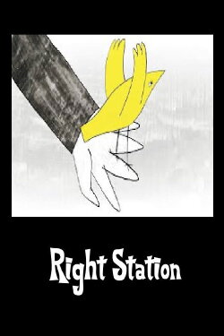 Right Station (2022)