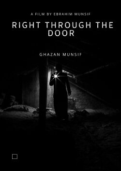 Right Through The Door (2022)