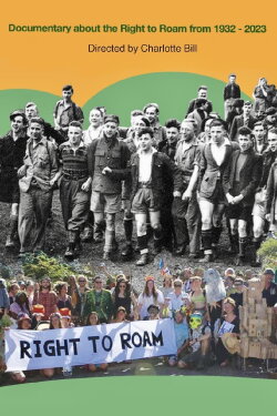 Right To Roam (2023) Right To Roam (2023)