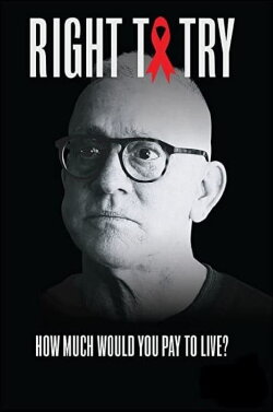 Right to Try (2021)