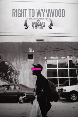 Right to Wynwood (2013) Right to Wynwood (2013)