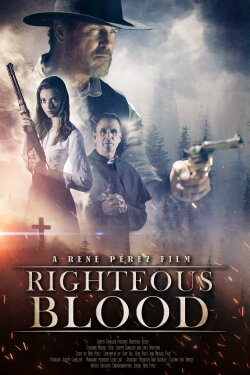 Righteous Blood (2021) Righteous Blood (2021)
